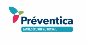 Salon Preventica Paris 2019