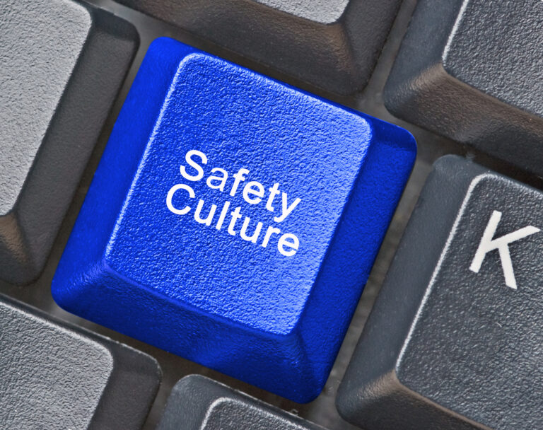 Safety culture en entreprise