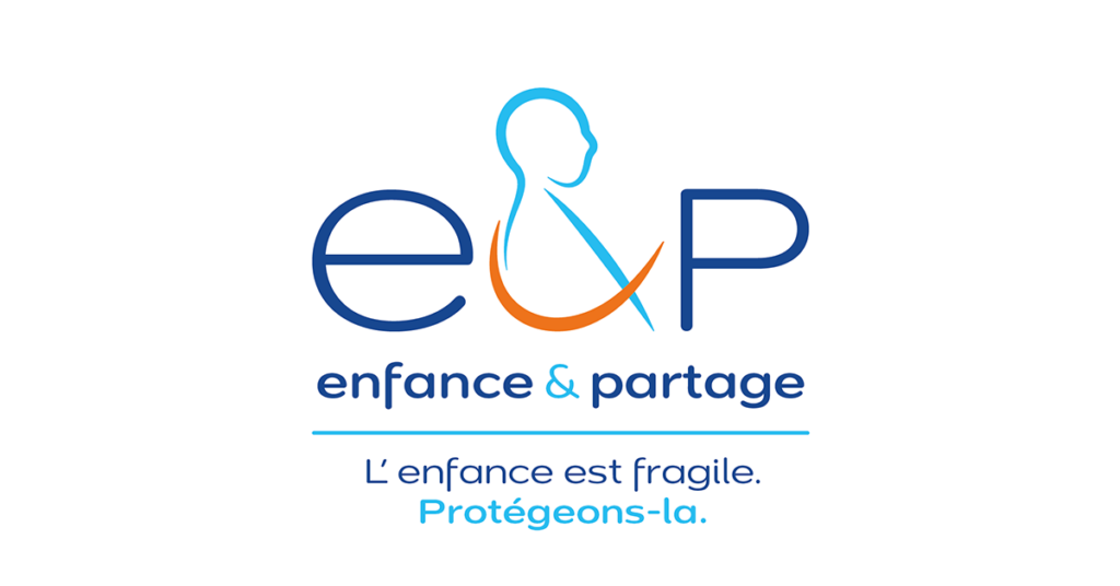 Logo Enfance & Partage