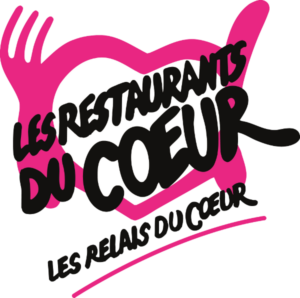 Logo Resto du coeur