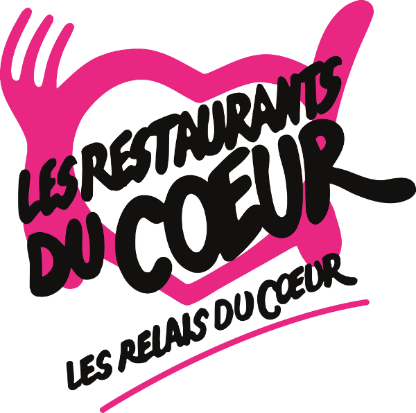 Logo Resto du coeur