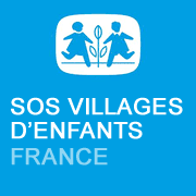 SOS Villages d'enfants_logo