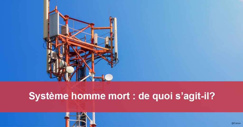 Arrêt 2g et 3G